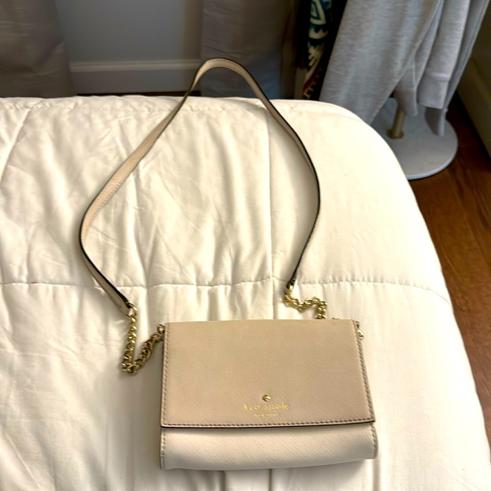 NWOT Kate Spade crossbody